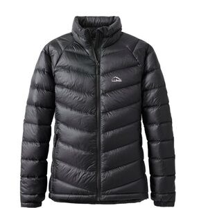 L.L. Bean Ultralight 850 Down Jacket